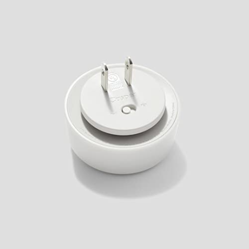 Casper Sleep Glow Night Light, White, Two Pack