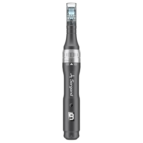 0.25mm Derma Roller Pen
