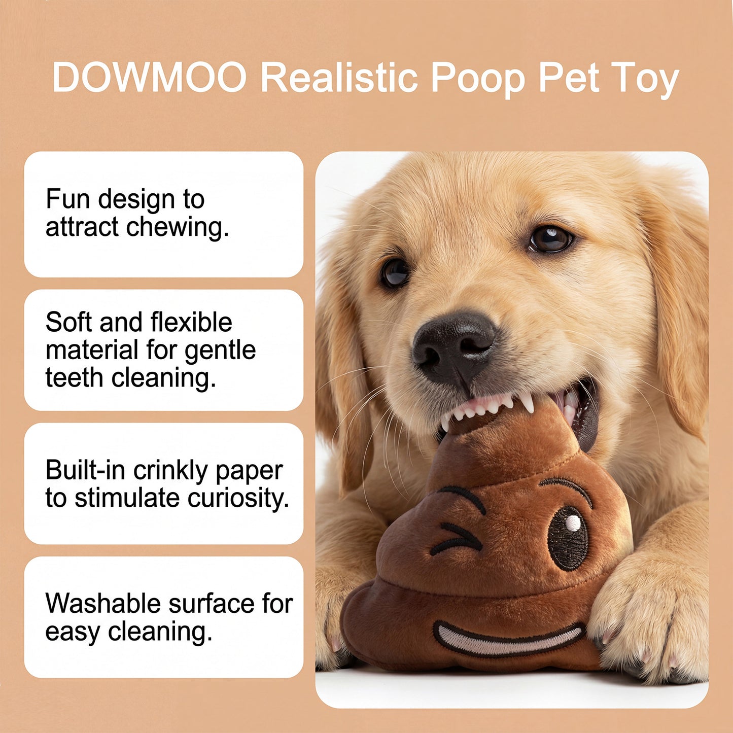 Everyday Practical And Funny Pet Toys