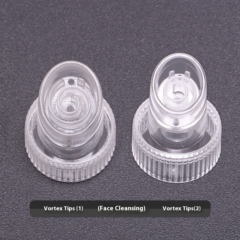 Beauty Instrument Suction Head Accessories Replacement