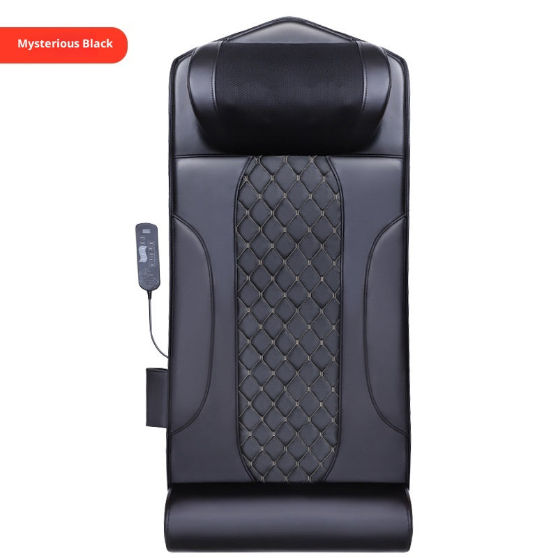 Massage Pad Neck Kneading Electric Airbag Waist Massage Mattress