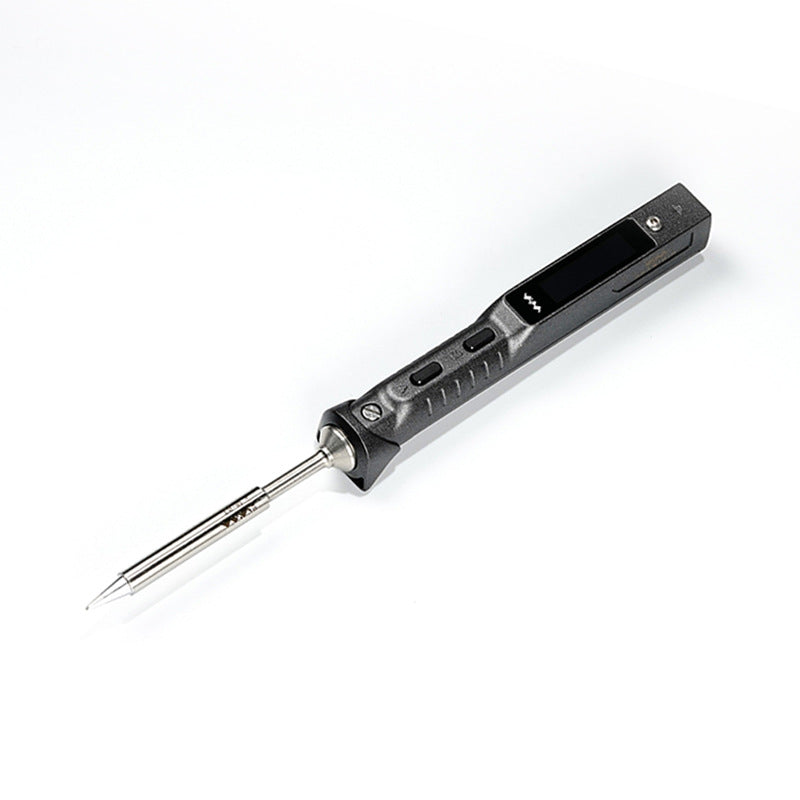 TS101 Mini Smart Electric Soldering Iron Portable Usb Soldering Station