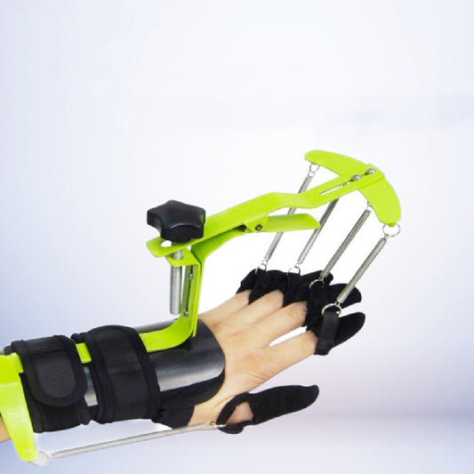 Multifunctional Active And Passive Wrist-finger Dynamic Orthosis