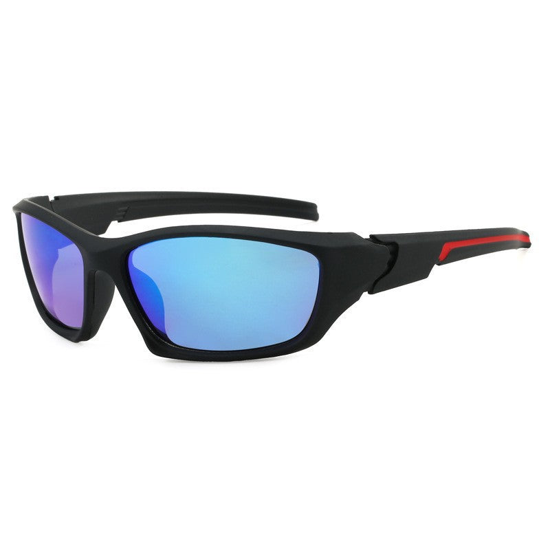 Universal Cycling Tourism And Leisure Sunglasses Korean Style