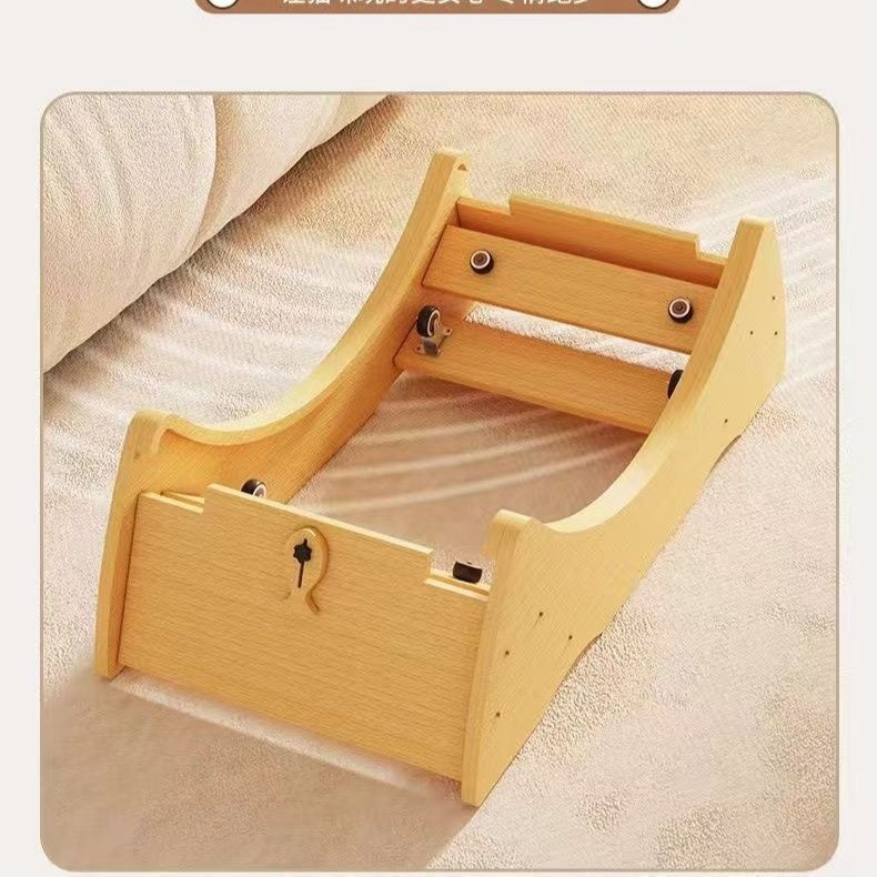 Cat Treadmill Pet Cat Climbing Frame