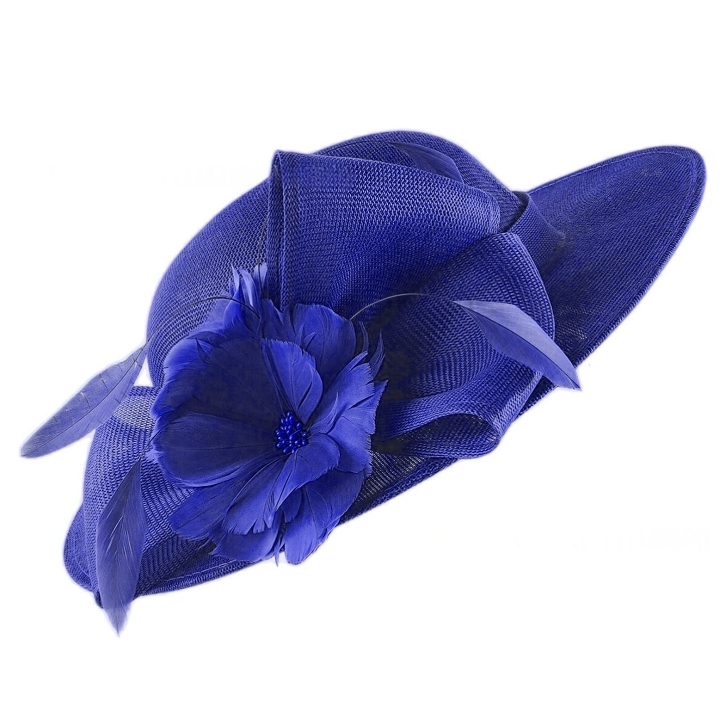 Socialite Horse Racing Festival Tea Party Sun Hat