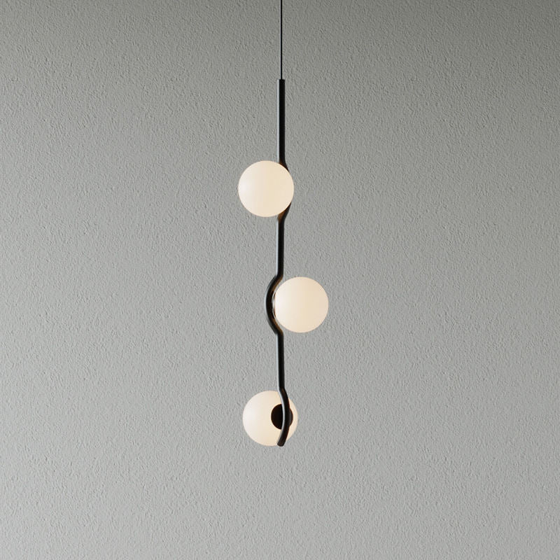 Minimalist Chandelier For The Home Dining Room