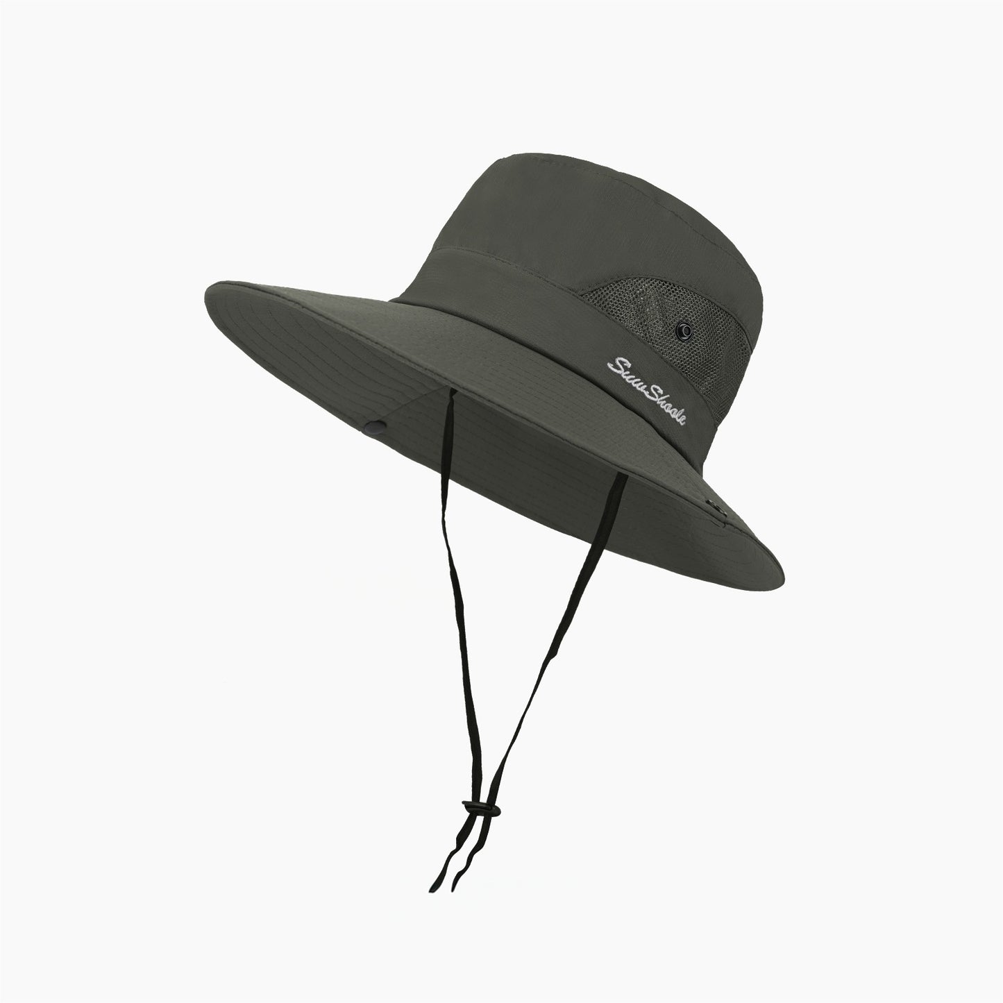 Women's Outdoor Sun Hats For Travel, Summer Couple Bucket Hats, Men's Sun Caps, Beach UV Protection Hats And Climbing Hats