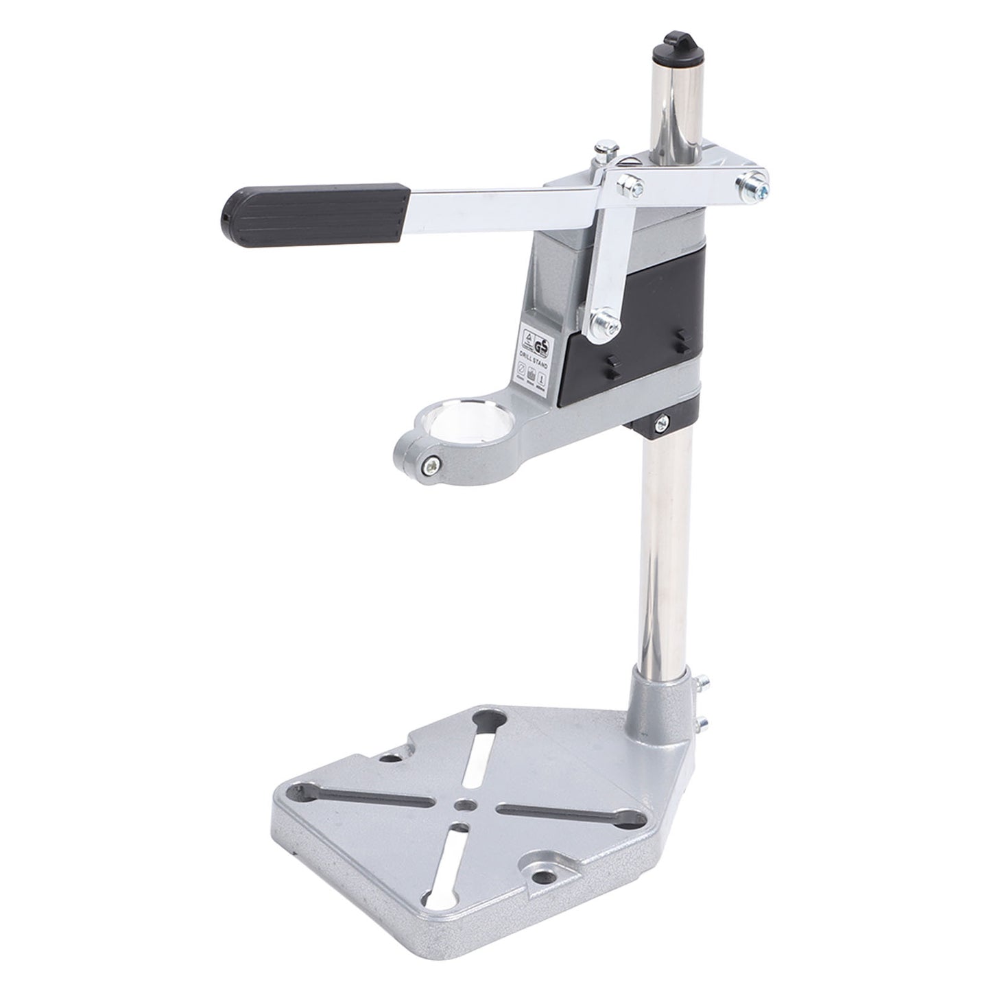 Bench Drill Stand Press Drilling Universal Aluminum Alloy Power Tool Accessories