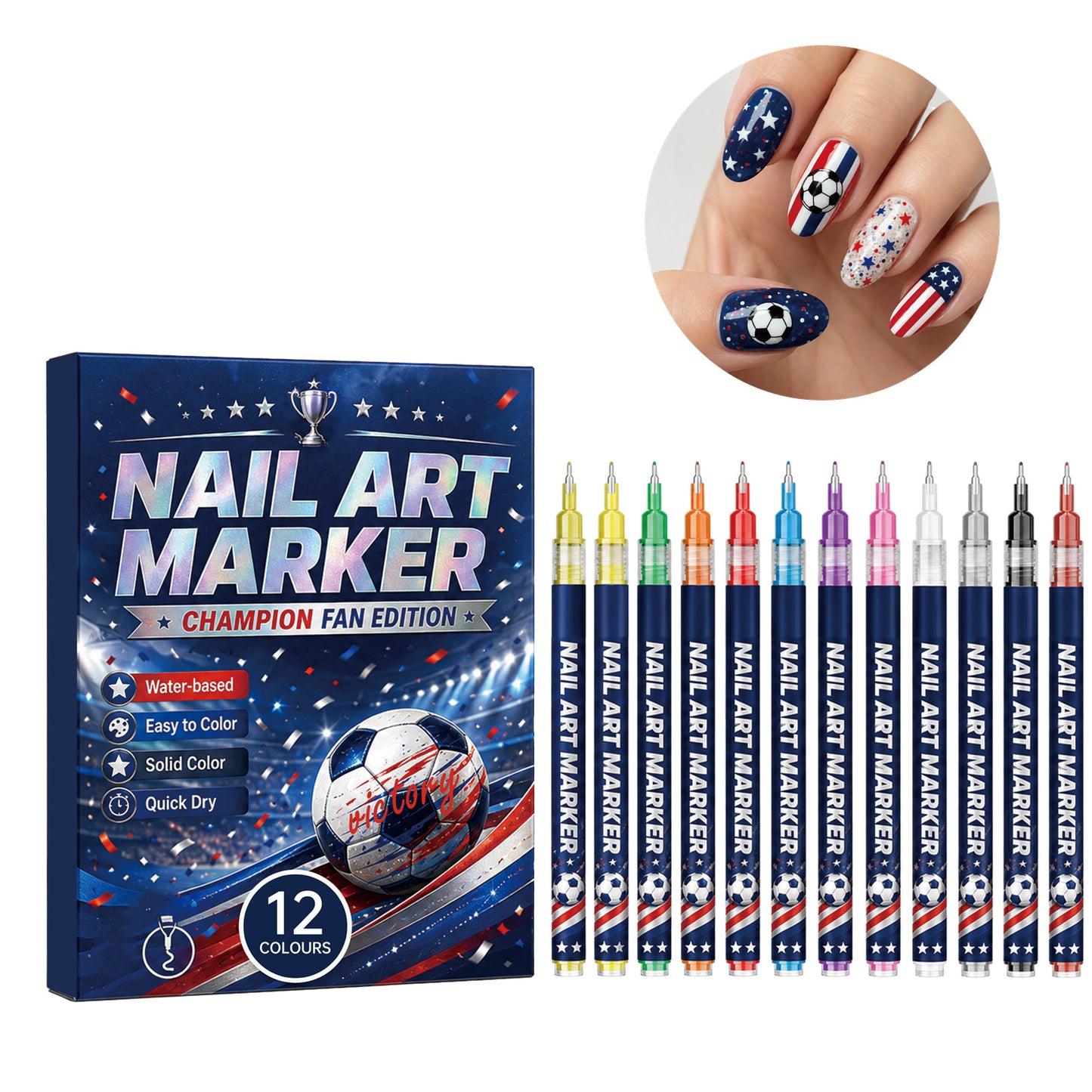 Body Paint Pen