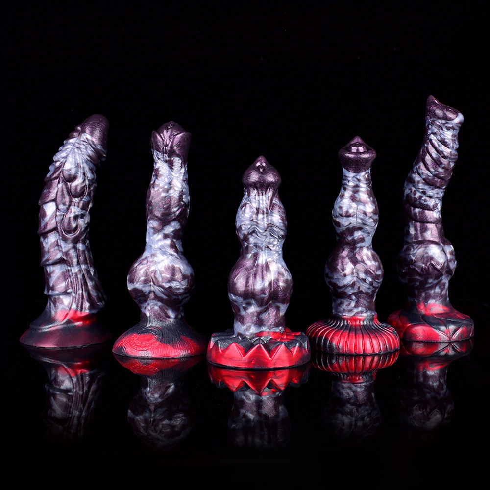Private Massage Development Enema Supplies
