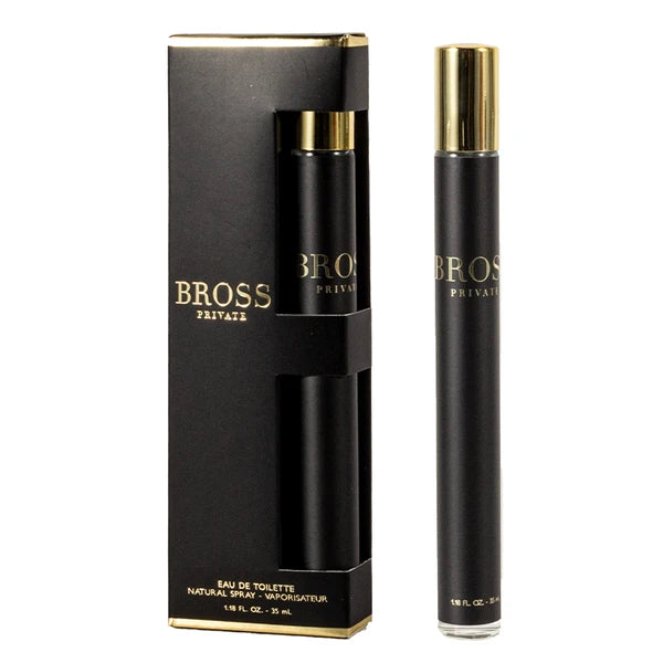 6pcs Set, 1.18fl.oz 35ml Each Bottle, Men's Eau De Toilette Spray, Long-Lasting Perfume, 6 Different Scent, Perfect For Dating, Daily Life, Parties, Gift Giving