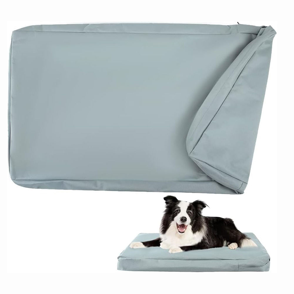 Pet Dog Bed Cover Dust-Proof Protective Cover