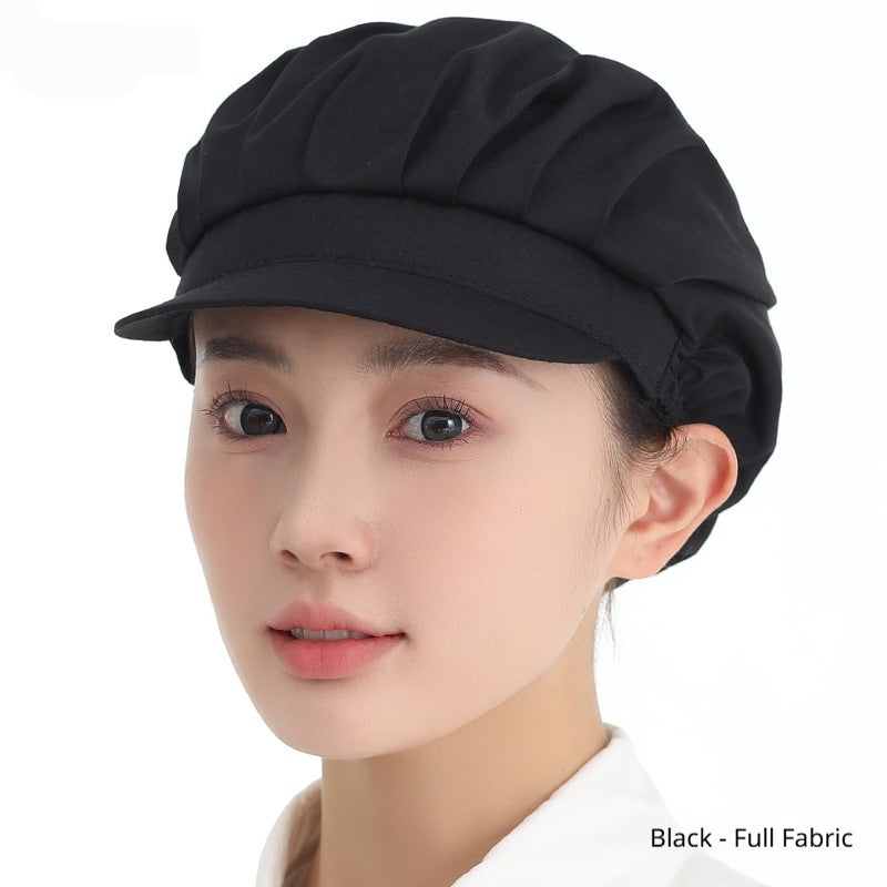 Canteen Workshop Kitchen Work Net Cap