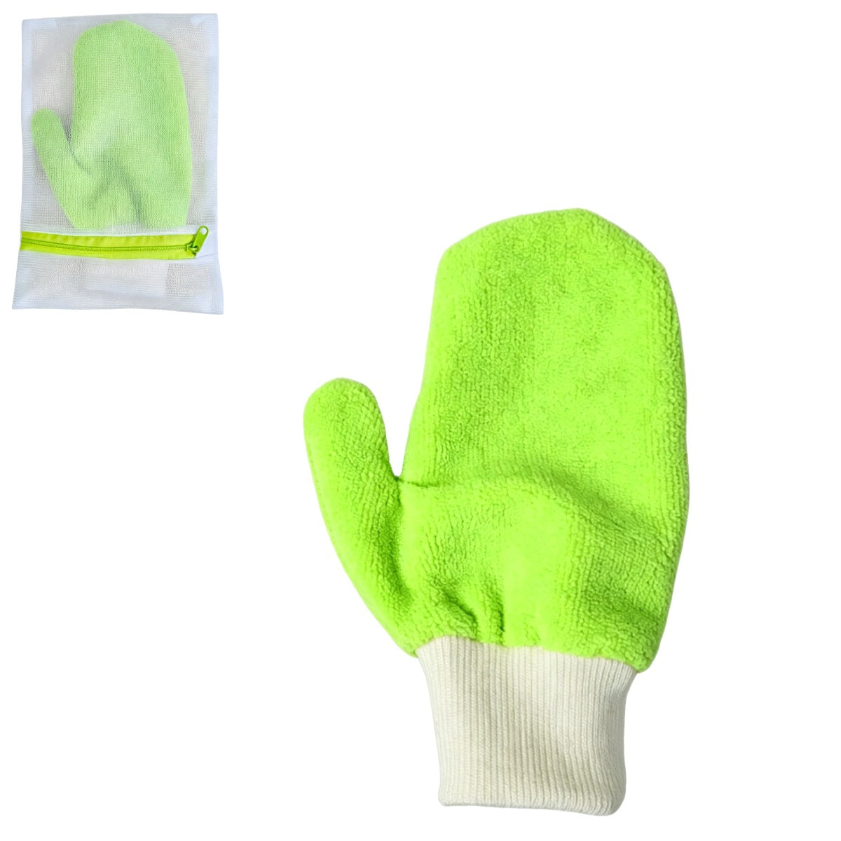 Pet Tick Remover Flea And Lice Removal Cleaning Gloves For Cats And Dogs