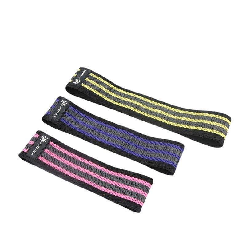 Dance Hip Lifting Squat Resistance Ring Hip Yoga Fitness Resistance Band