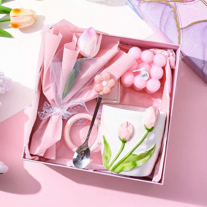 Birthday Gift Corporate Christmas Company Opening Event Souvenirs Business Gifts Employee Benefits