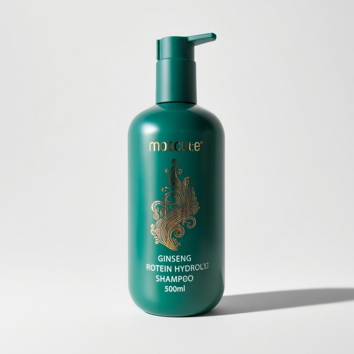 This Shampoo Deeply Moisturizes The Scalp, Controls Frizz, And Is Suitable For Dry And Damaged Hair. It Enhances Hair Shine, Makes It Easier To Comb, Moisturizes Hair Follicles To Keep Them Soft And S