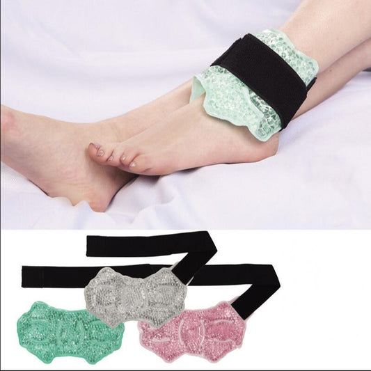 Outdoor Sports Fitness Cycling Running Cooling Cold Pack