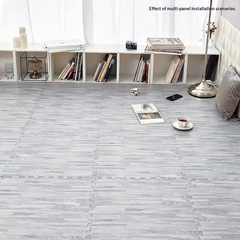 Thickened Foam Floor Mat For Home Use