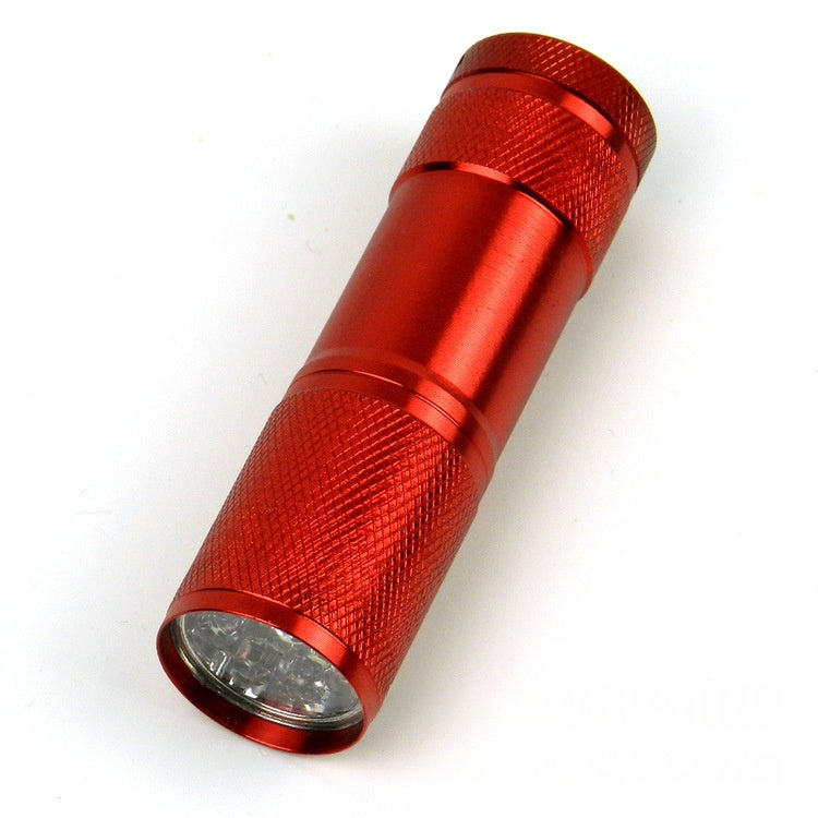 Gift Flashlight White Light For Everyday Use