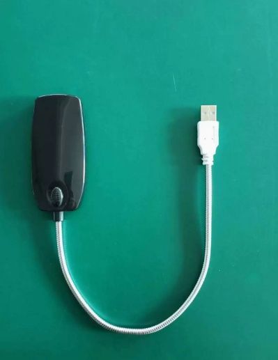Eye-Care With Night Laptop USB Light Portable USB Desk Lamp