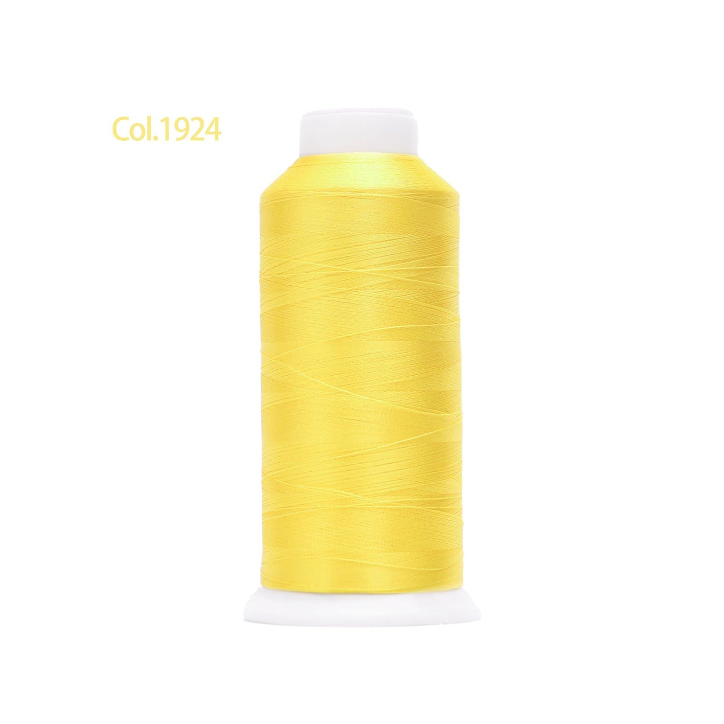 Optional High-strength Polyester Computer Embroidery Thread