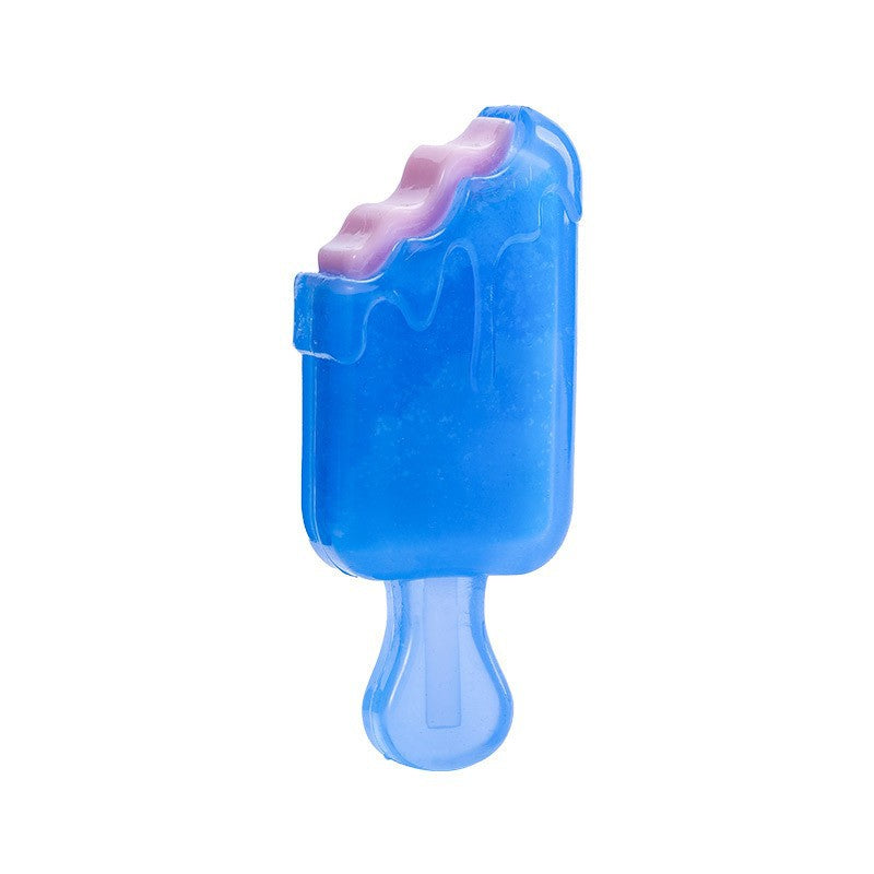 Dog Frozen Bone Resistant To Munchkin Soothing Chews Cooling Interactive Molar Dog Toy Small And Medium-sized Dogs
