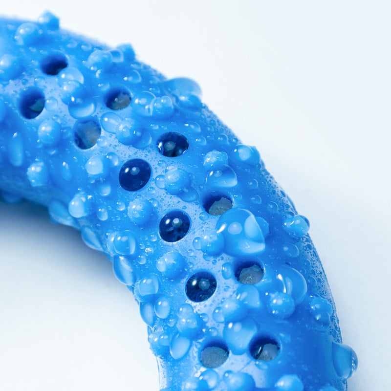 Dog Frozen Bone Resistant To Munchkin Soothing Chews Cooling Interactive Molar Dog Toy Small And Medium-sized Dogs