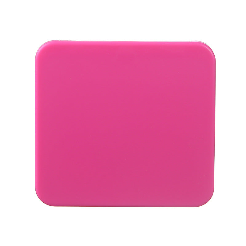 Convenient Mini Makeup Mirror Portable Small Mirror