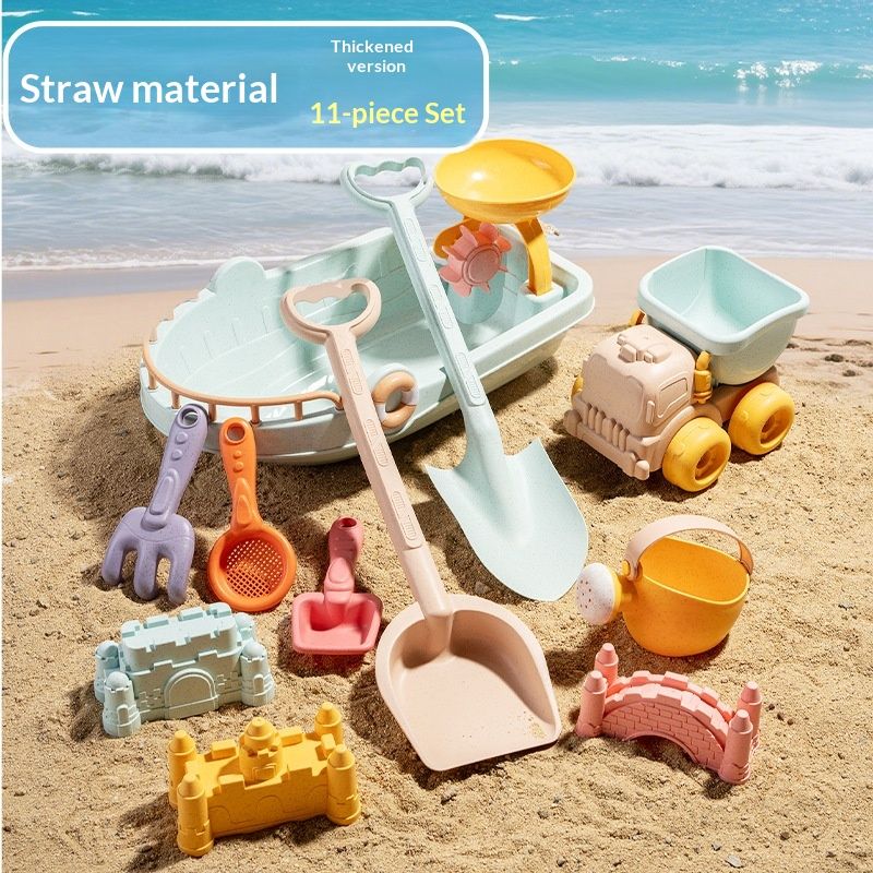 Childrens Beach Toys