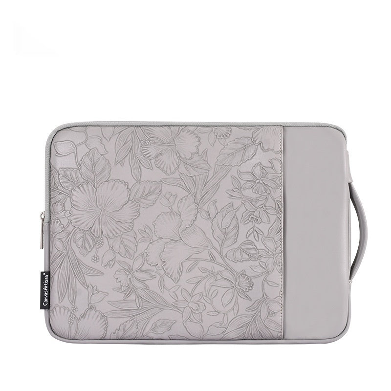 15 inch Laptop Sleeve  Protective Case  And Computer Bag