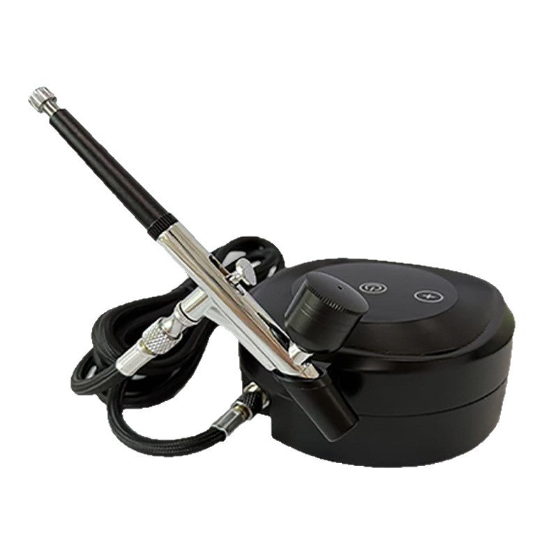 Nano High-Pressure Oxygen Injection Device For Beauty Salons