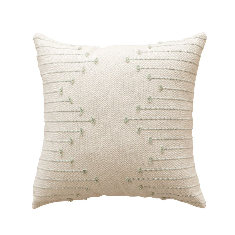 Instagram-style Living Room Home Cotton Pillowcase