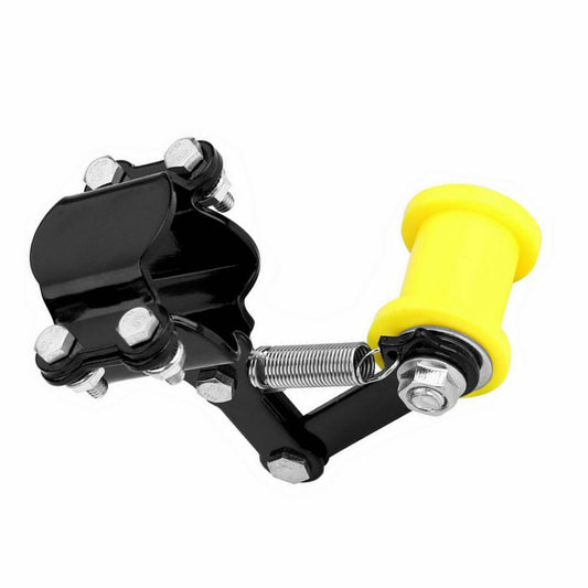 Motorcycle Chain Tensioner Adjuster Roller Tools Modified Accessories VM