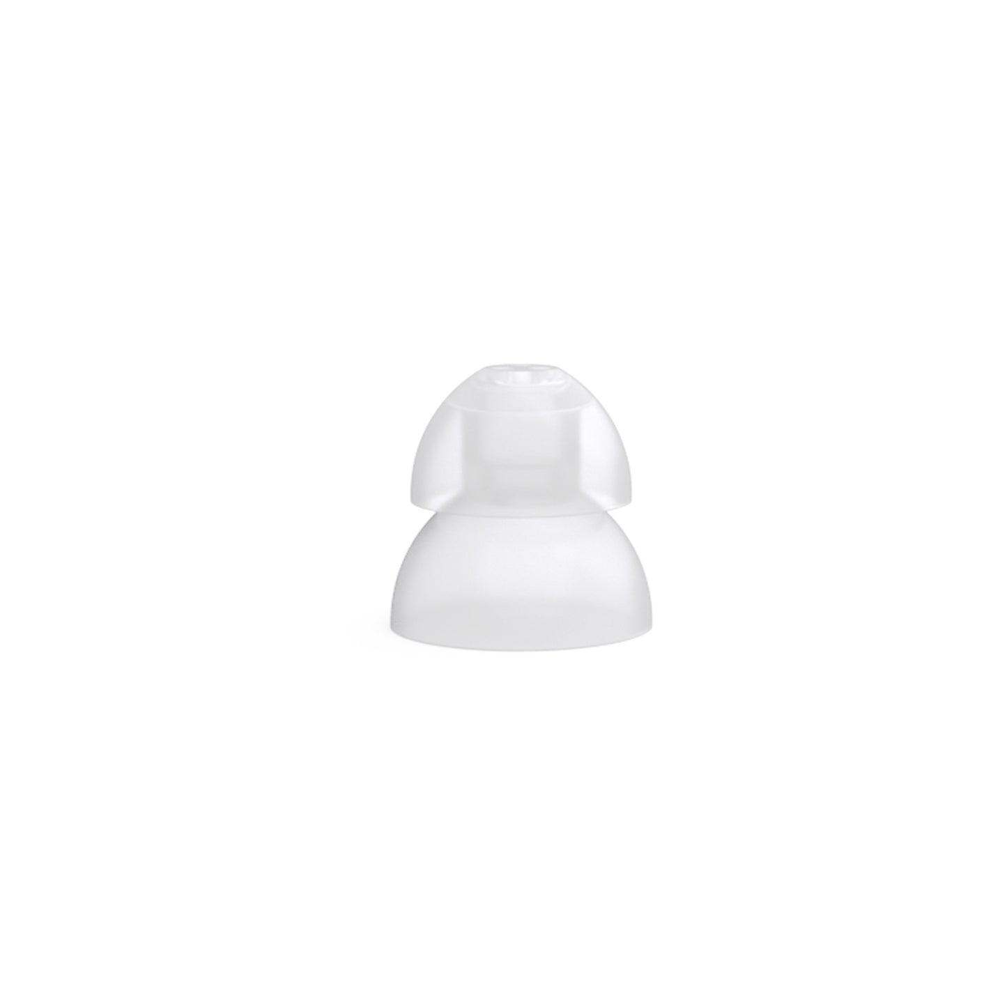 Hearing Aid Accessories Dual Soft Silicone Ear Tips