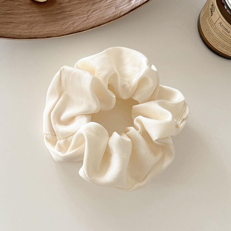 Large Elastic Hair Band For Women High-end And Elegant Headband