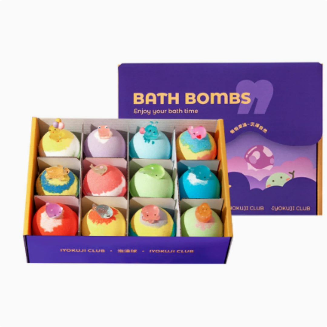 Bath Ball Fun Ocean And Land Toys