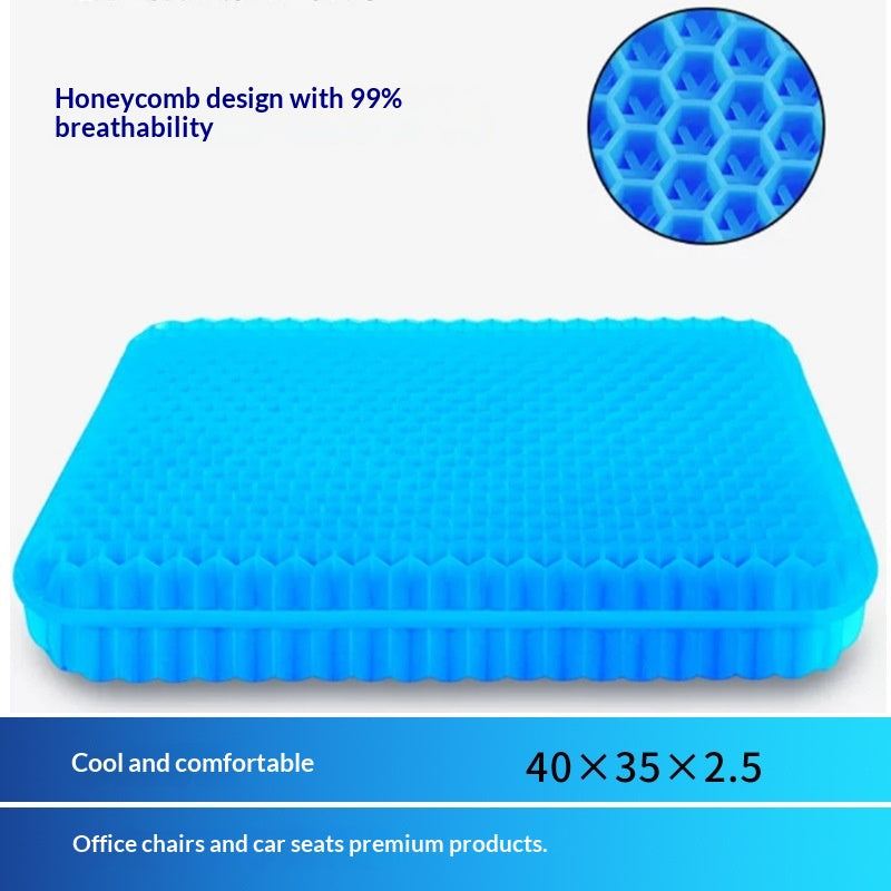 Car Student And Office Chair Cushion