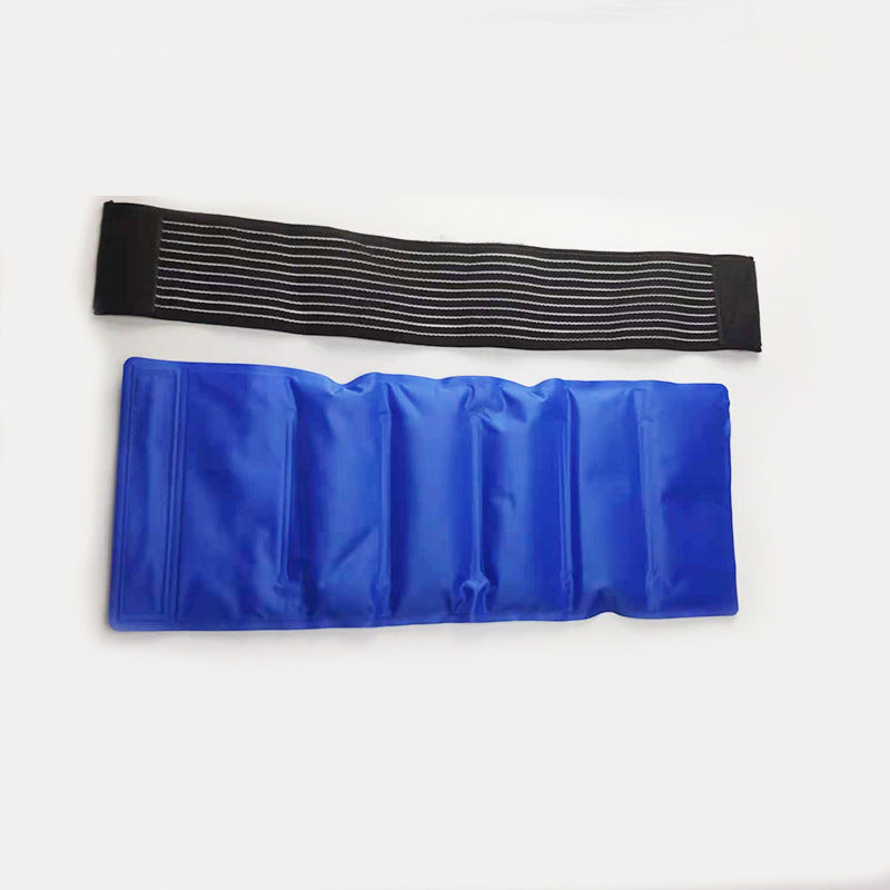Sports Ice Pack Ankle Sprain Cooling And Heating Bag