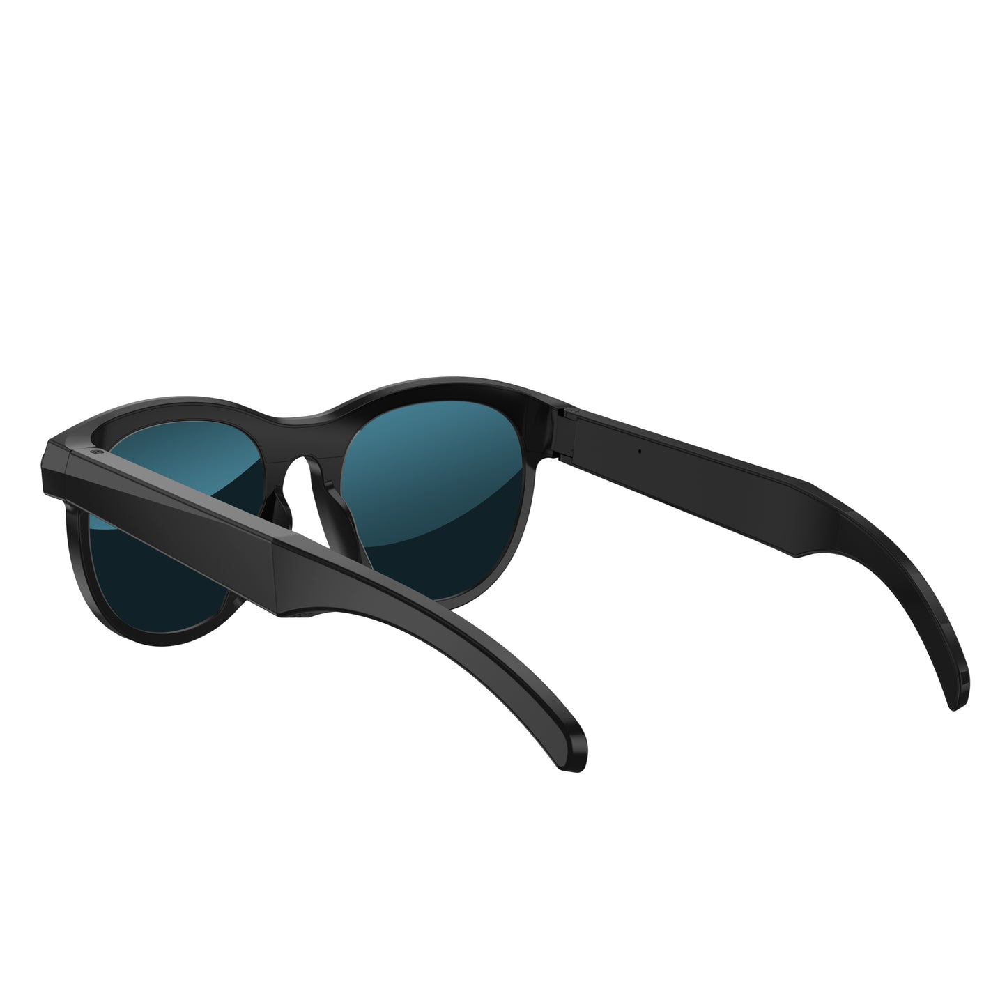 2MP AI Smart Glasses With Camera  Bluetooth Sunglasses For Music Calling Translation M88
