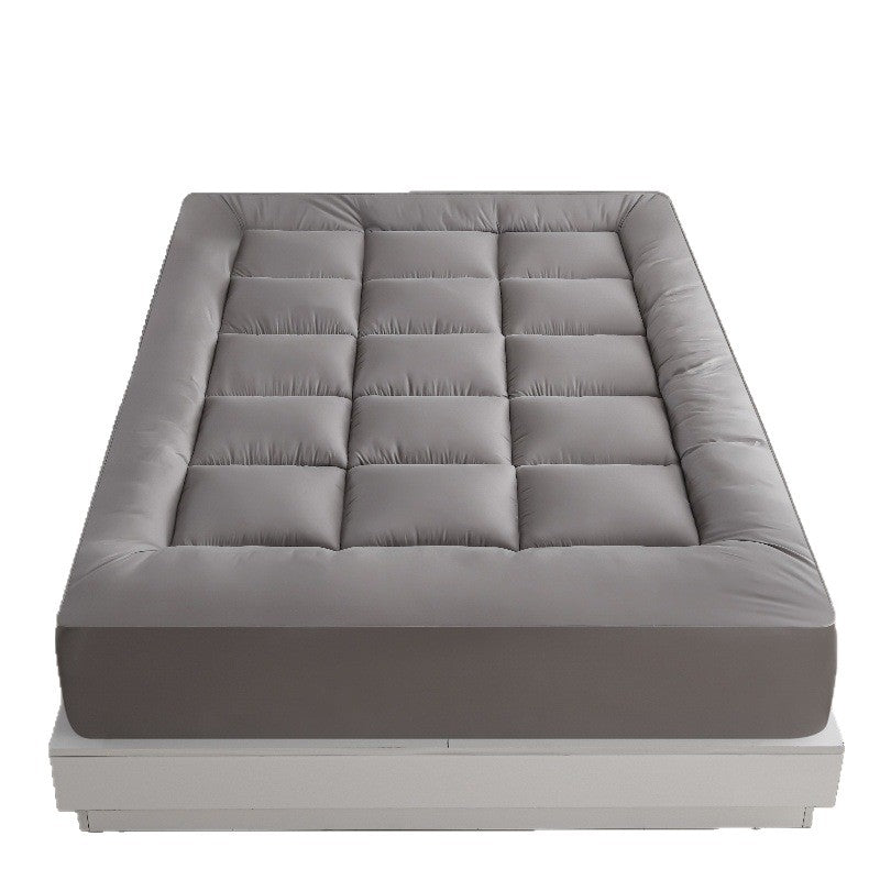 Thickened Fitted Mattress Cover For Home Use