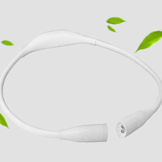 Portable Eye-care LED Reading Wearable Light
