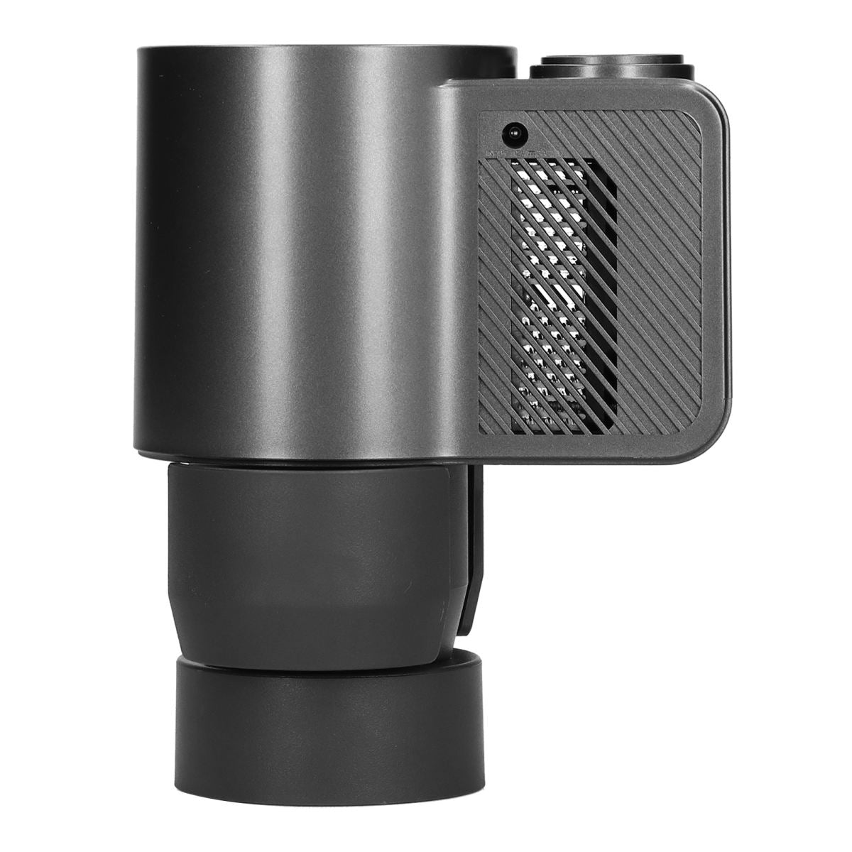 Quick Cooling Cup Holder Portable Cup Cooler Auto Refrigerator For Outdoor Travel 12V Cigarette Lighter Plug