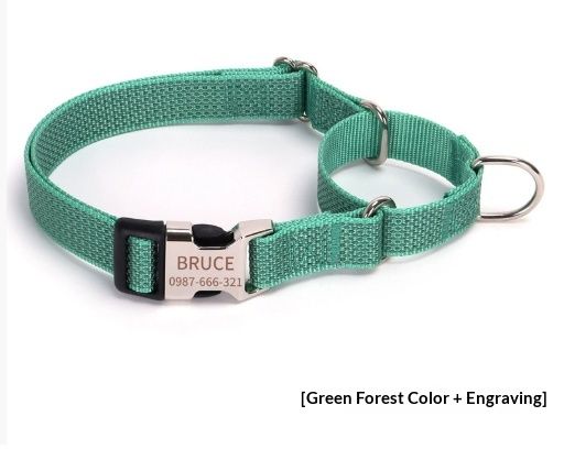 Waterproof Adjustable Silicone Pet Traction Rope