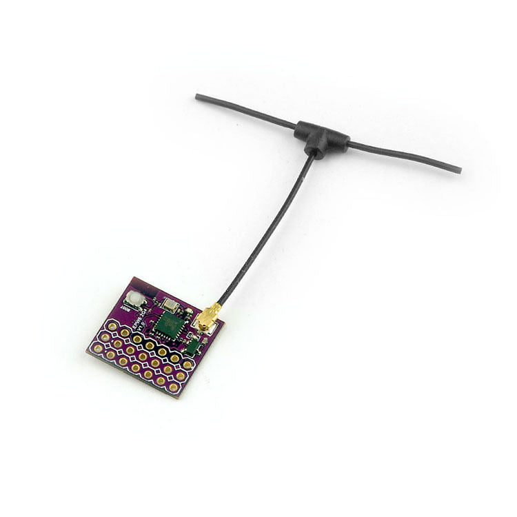 Model 6-channel Signal Receiver Accessories