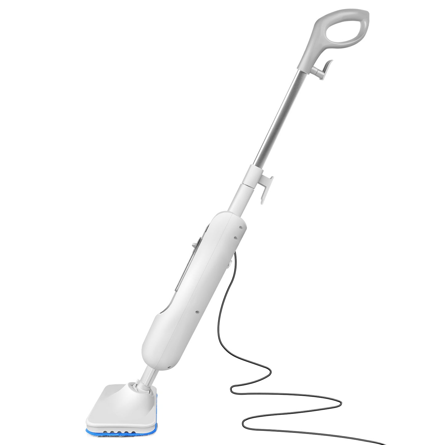 12 In 1 Steam Mop Hot Cleaner Floor Carpet Window Washer Hand Steamer Home 5000W