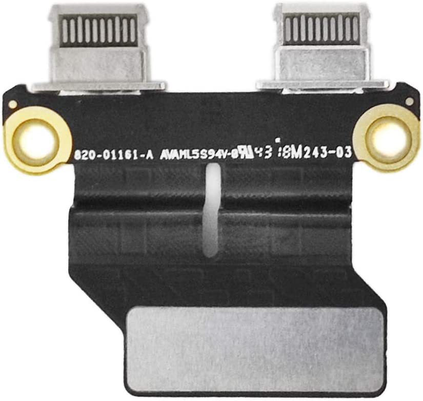 Applicable USB Type-C 821-01658-A Power Interface Charging