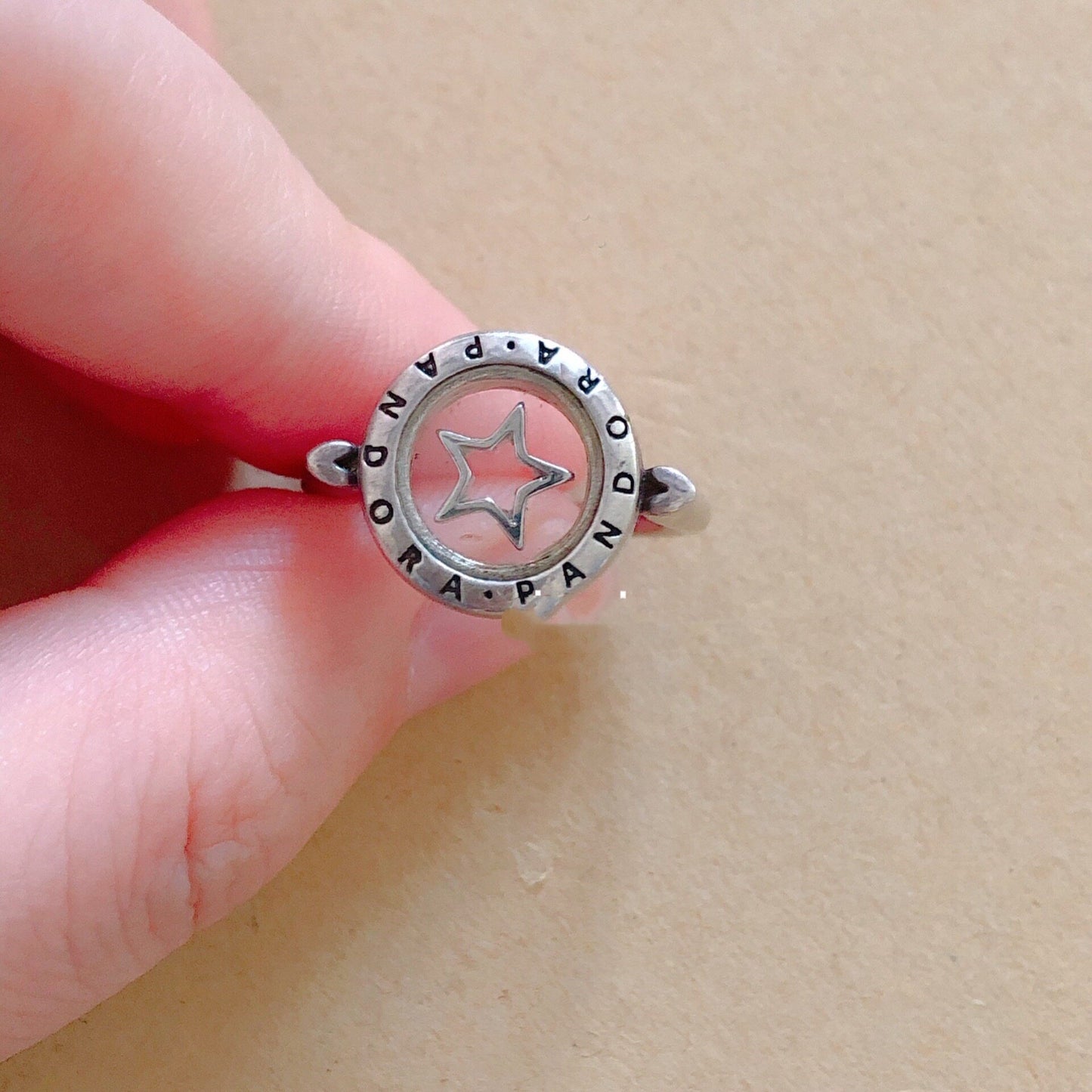 Mobile Box Ring Interior Accessories