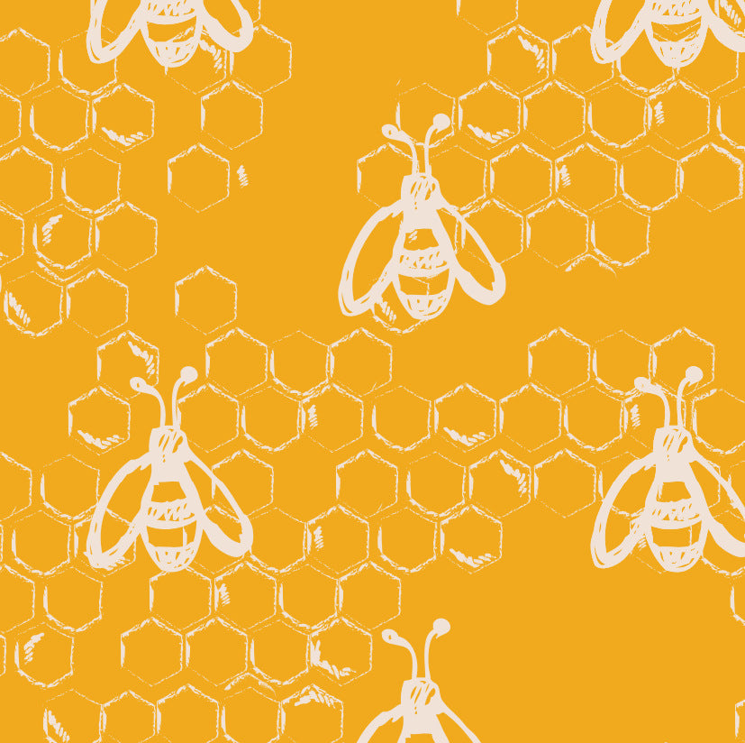 Food-grade Organic Beeswax Preservation Cloth
